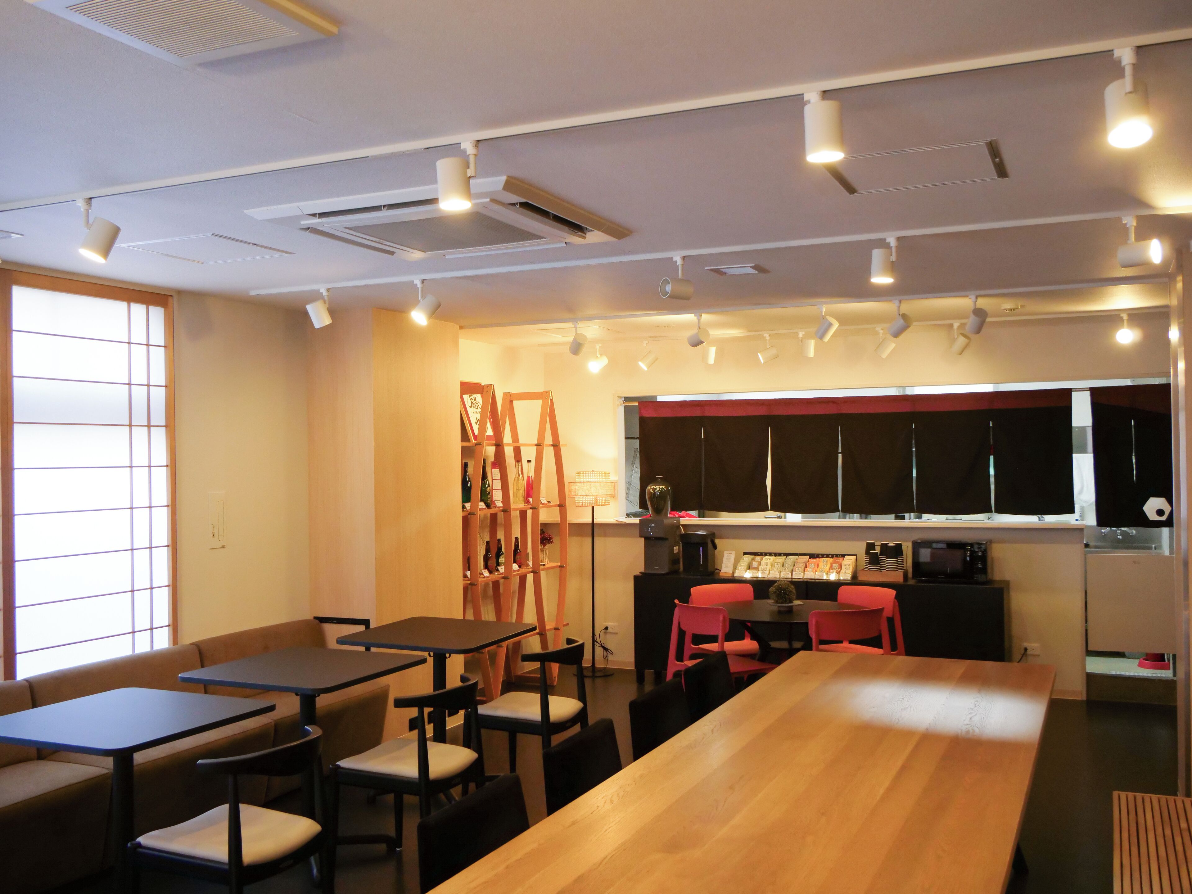 Foto - Kyoto Crystal Hotel Ⅲ