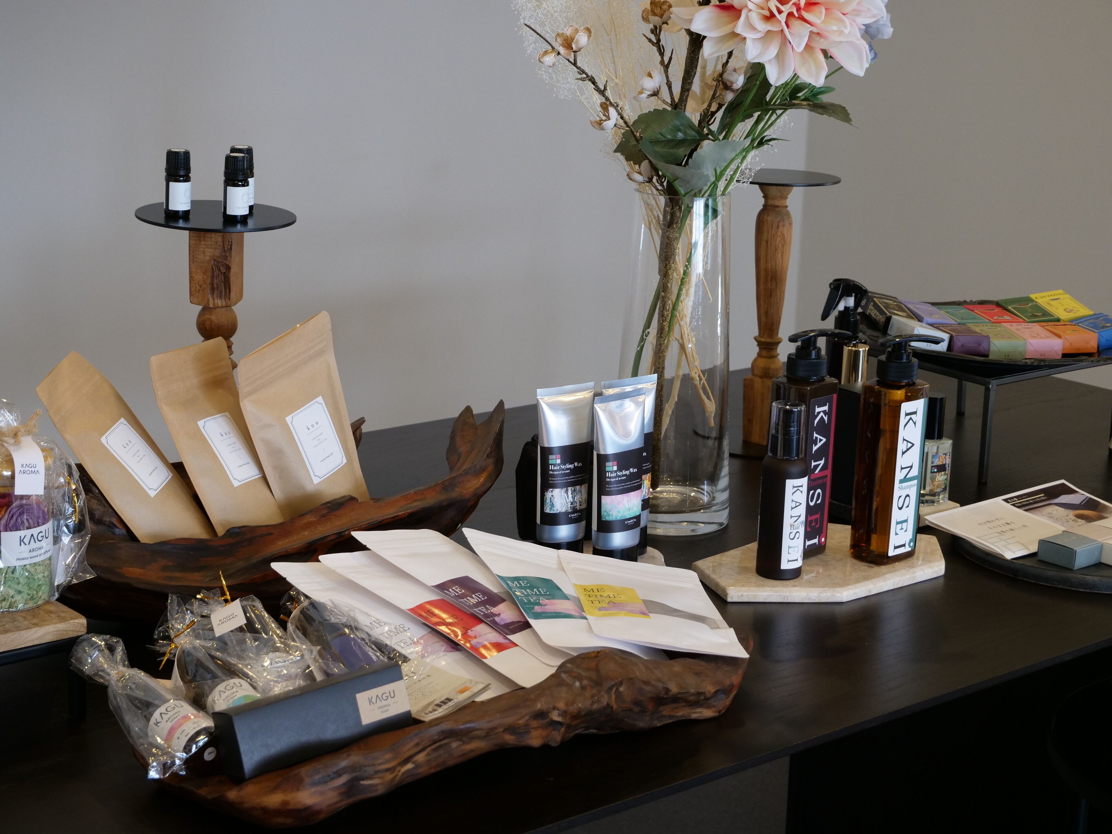 Foto - Kyoto Crystal Hotel Ⅲ