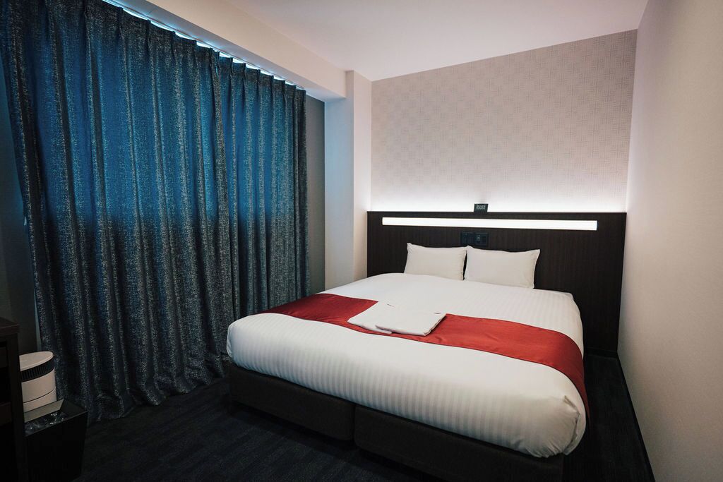 Foto - Kyoto Crystal Hotel Ⅲ