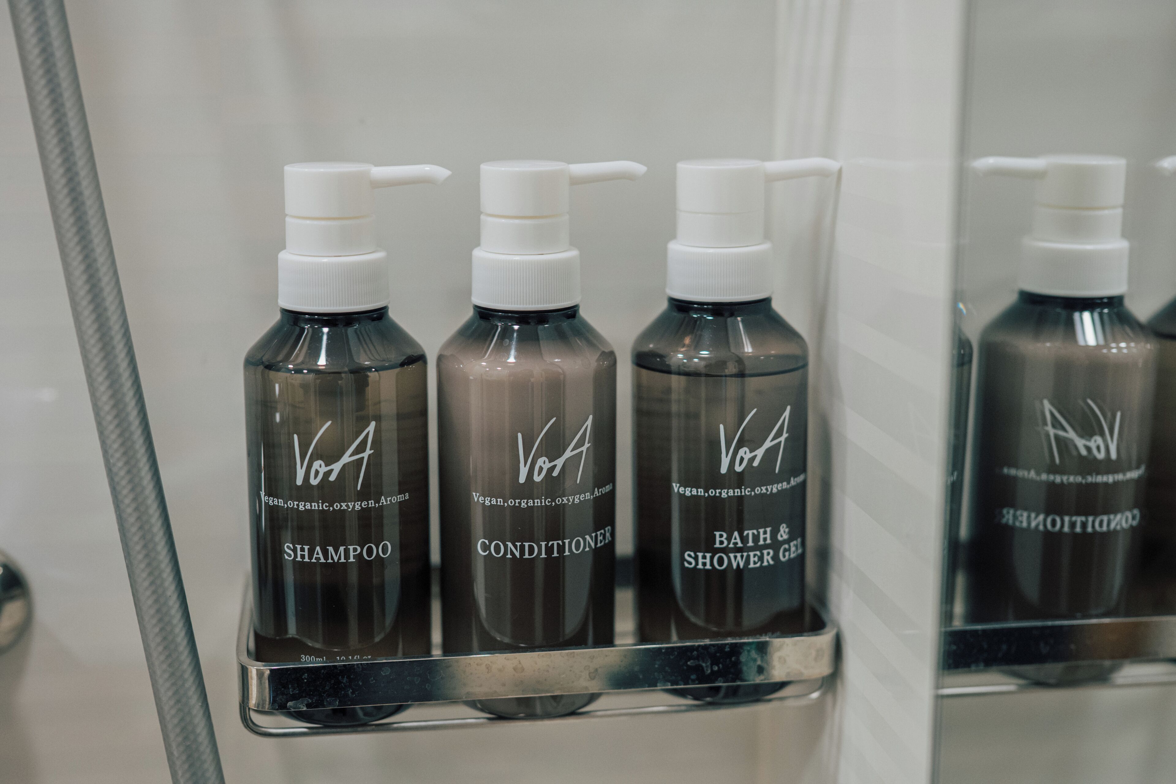 Foto - Kyoto Crystal Hotel Ⅲ