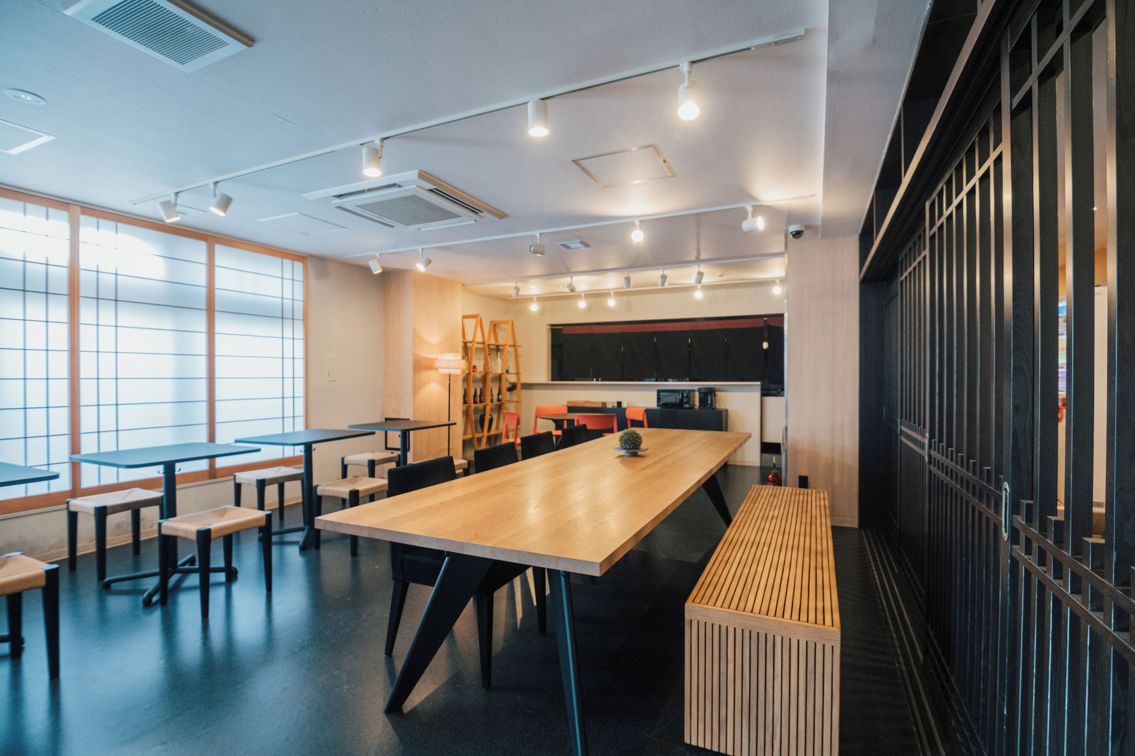 Foto - Kyoto Crystal Hotel Ⅲ