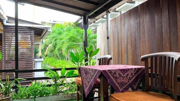 Unclassified image, 1 of 13, button - Gustav Bali Bed and Breakfast (Denpasar)