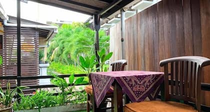 Gustav Bali Bed and Breakfast