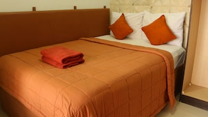 Unclassified image, 5 of 13, button - Gustav Bali Bed and Breakfast (Denpasar)