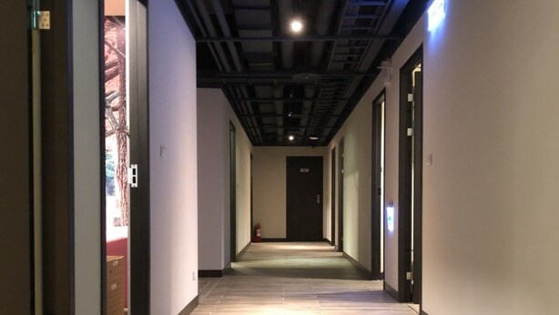Unclassified image, 1 of 49, button - Honest & Warm Hotel (Taoyuan City)