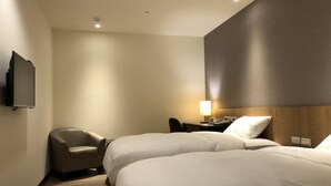 Unclassified image, 2 of 49, button - Honest & Warm Hotel (Taoyuan City)