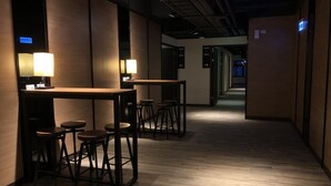 Unclassified image, 4 of 49, button - Honest & Warm Hotel (Taoyuan City)