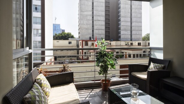Unclassified image, 1 of 53, button - UR Place Rentals - Calle Chiclayo Miraflores (Lima)
