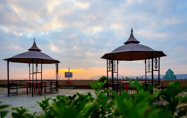 Interior - Yuehang Hotel (Zhuhai)