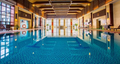 New Century Resort Siming Lake Yuyao