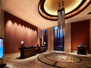 Reception hall - New Century Resort Siming Lake Yuyao (Ningbo)