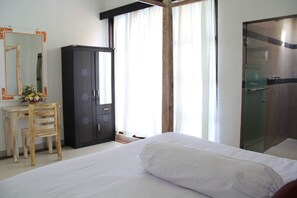 Villa Ville, 3 chambres | Équipements de la chambre