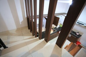 Room amenity - Nyoman Villa Sanur (Denpasar)