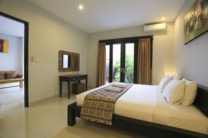 Room amenity - Nyoman Villa Sanur (Denpasar)