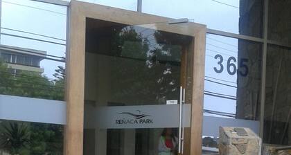 Departamento Reñaca Park