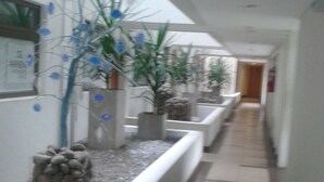 ทางเดิน
