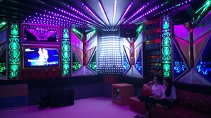 Karaoke room - Vu Phong 3 Hotel (Sam Son)