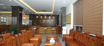 Vu Phong 3 Hotel
