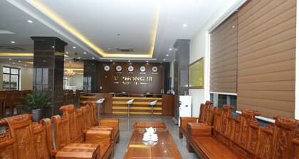Vu Phong 3 Hotel