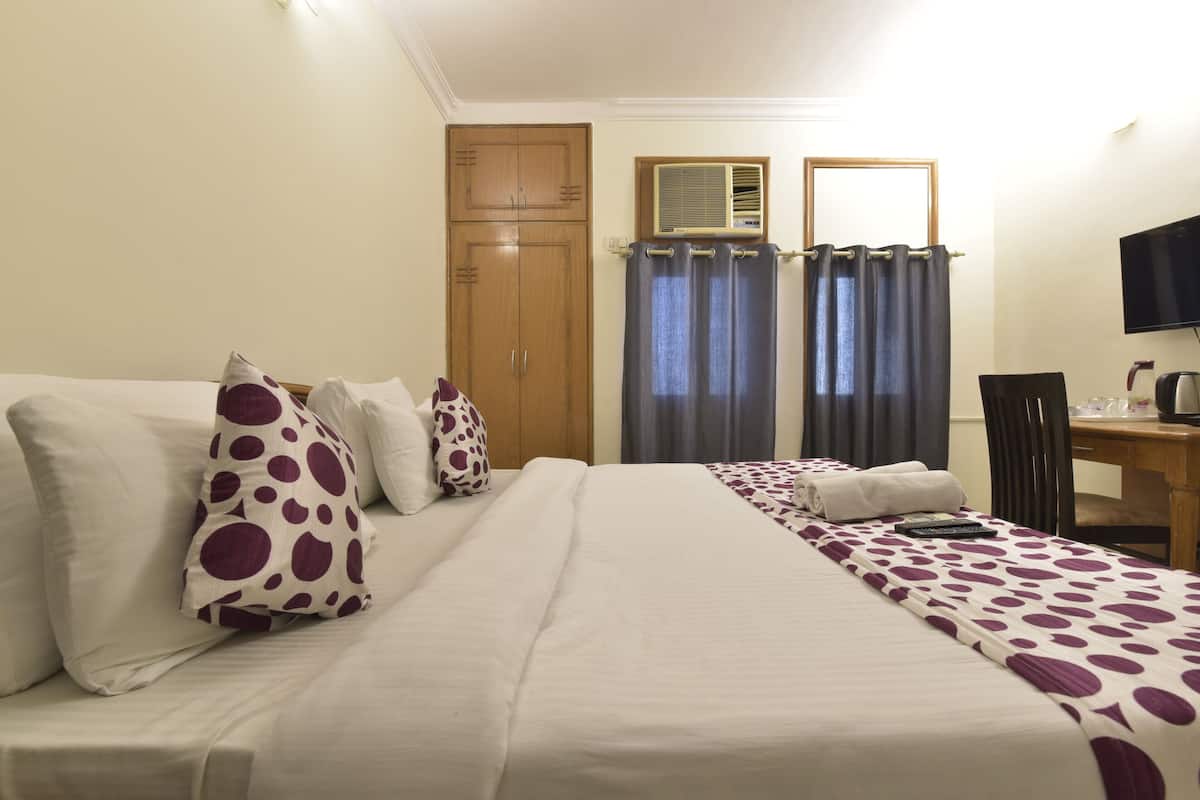Superior kamer | Gratis wifi, beddengoed