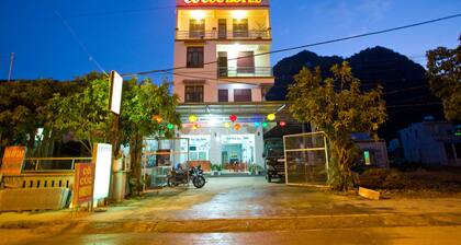 Co Cuc Hotel - Hostel