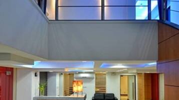 Hall