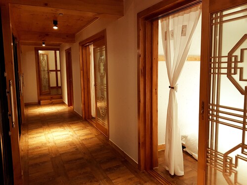 Springtime Guest House