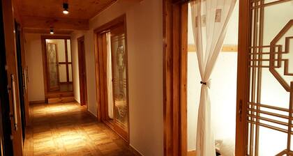 Springtime Guest House