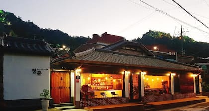 Springtime Guest House