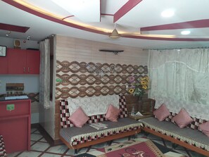 Reception - Airport Sky Inn (Jaipur)