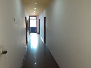 Floor plan - Airport Sky Inn (Jaipur)