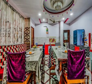 Business center - Airport Sky Inn (Jaipur)