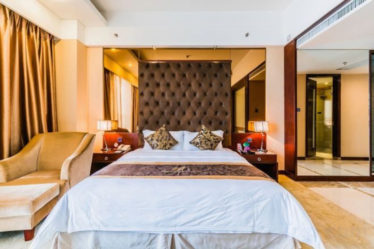 Executive Suite - 2-Bedroom