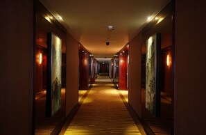 Hallway - Royal Prince Hotel (Foshan)