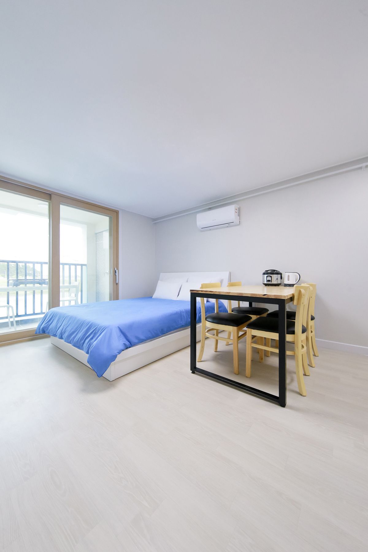 Studio | Coin séjour | Télévision à écran plat