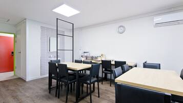 Accommodatievoorziening