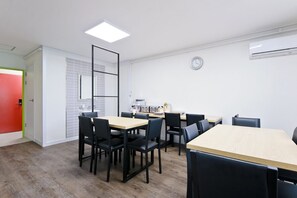 Ausstattung der Unterkunft