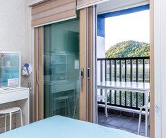 Escritorio y wifi gratis