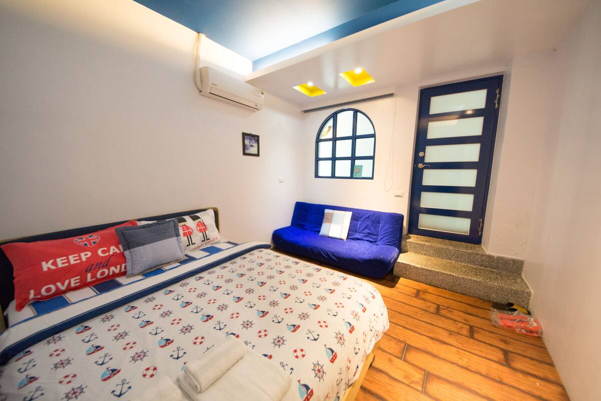 Cortinas blackout y ropa de cama