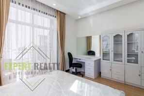 1 Schlafzimmer, kostenloses WLAN