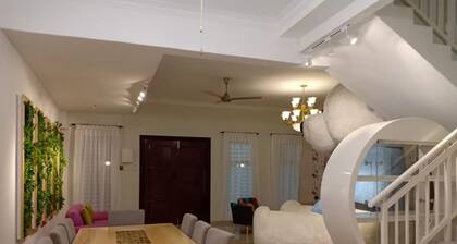 BB Villas - 5 min Jonker Melaka
