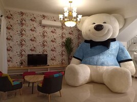 Televisión de pantalla plana