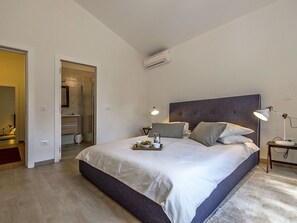 2 chambres, Wi-Fi gratuit