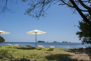 Beach - Ryoso Umi-no-Chou (Ise)