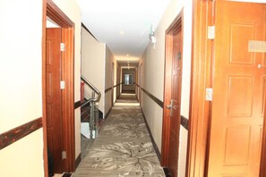 Interior - Beijing Perfect Inn Hotel (Beijing)