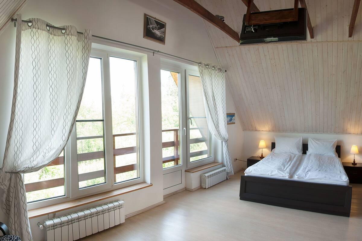 Premium Cottage
