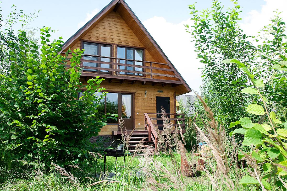 Business Cottage