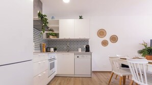 Eget kjøkken