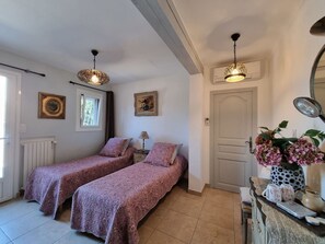 3 Schlafzimmer, kostenloses WLAN