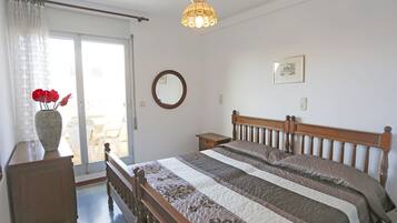 4 slaapkamers, gratis wifi